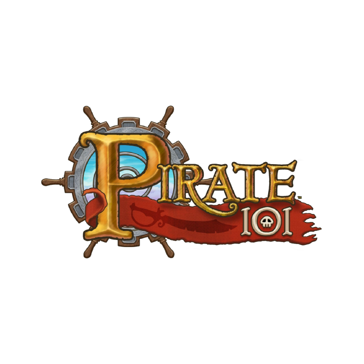 Pirate 101